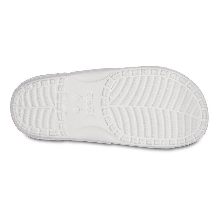 Crocs Adult Classic Sandals White