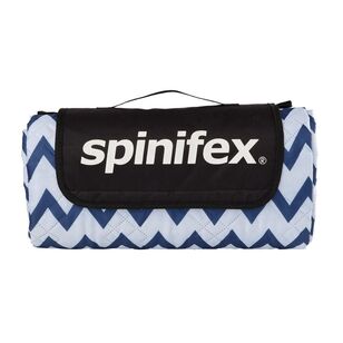 Spinifex Picnic Blanket 1.8m x 1.5m