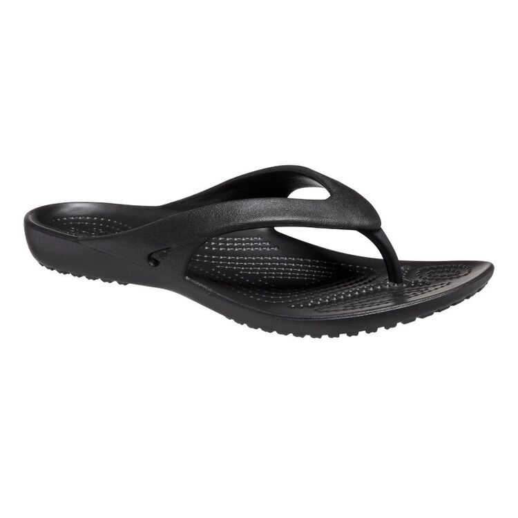 Crocs Women's Kadee II Flip Thongs