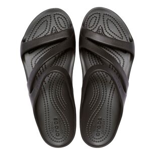 Crocs Women's Kadee II Sandal Black