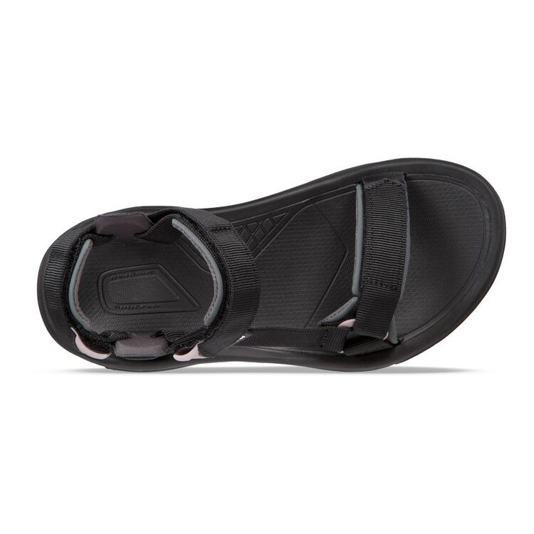 Teva Women's Terra Fi 5 Universal Sandals Black