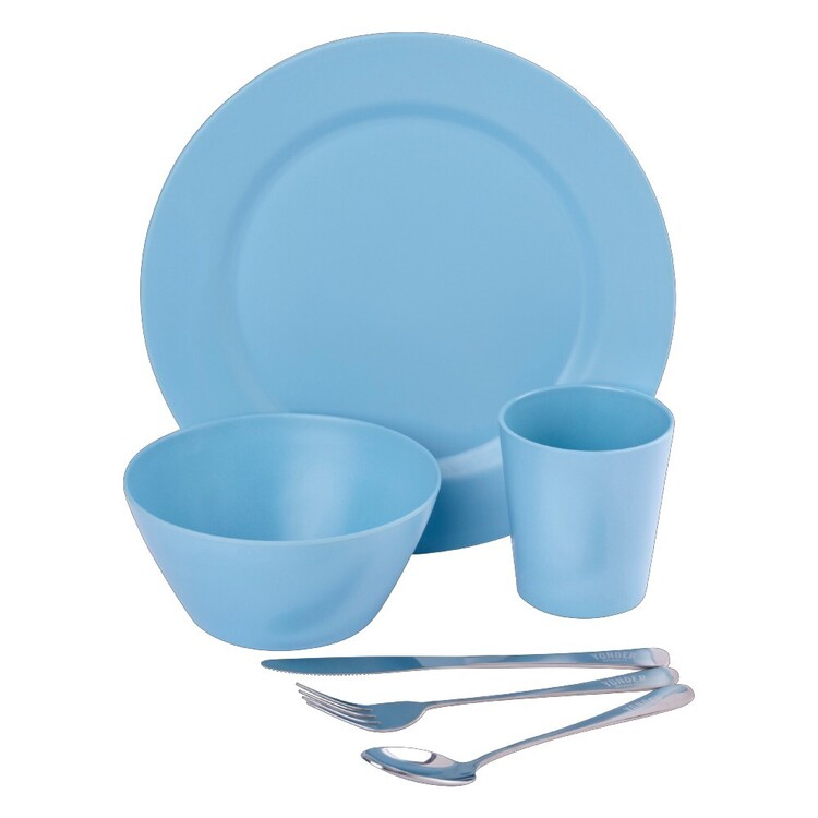 Yonder Four Person Dining Set