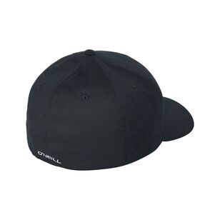 O'Neill Men's Horizon Hat Black Large - X Large