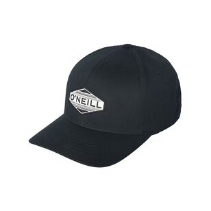 O'Neill Men's Horizon Hat Black Large - X Large
