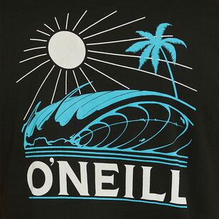 O'Neill Men's Pitch Tee Black