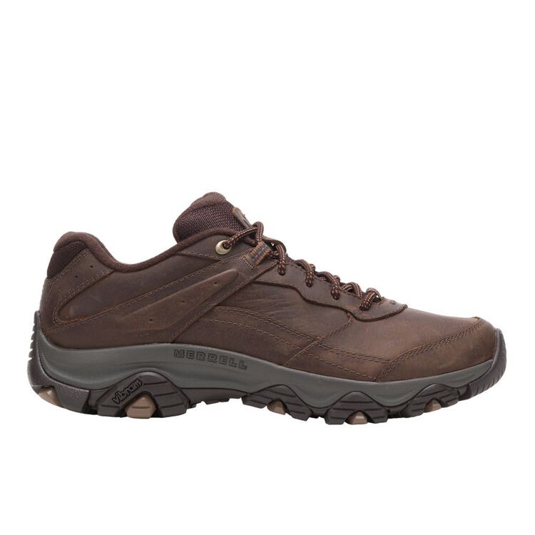 Merrell Men's MOAB 3 Adventure Lace Low Hikers Earth