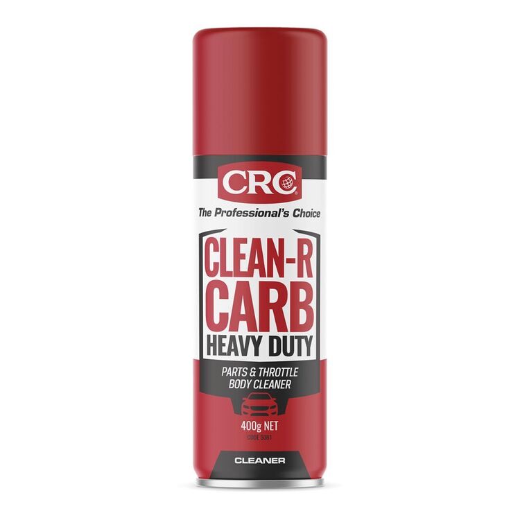 CRC Clean-R-Carb Aerosol Cleaner