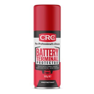 CRC Battery Terminal Protector Red 300 g
