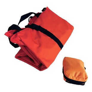 Life+Gear First Aid & Survival Waterproof Backpack Kit