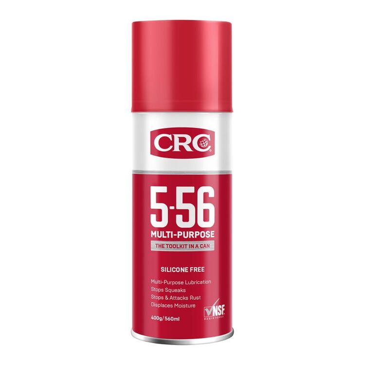 CRC 5.56 Aerosol Can