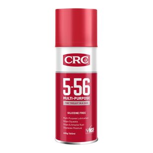 CRC 5.56 Aerosol Can Red 400 g