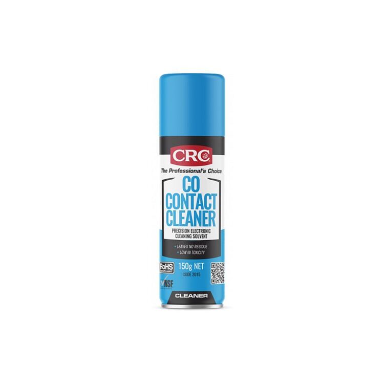 CRC Contact Cleaner Aerosol Cleaner