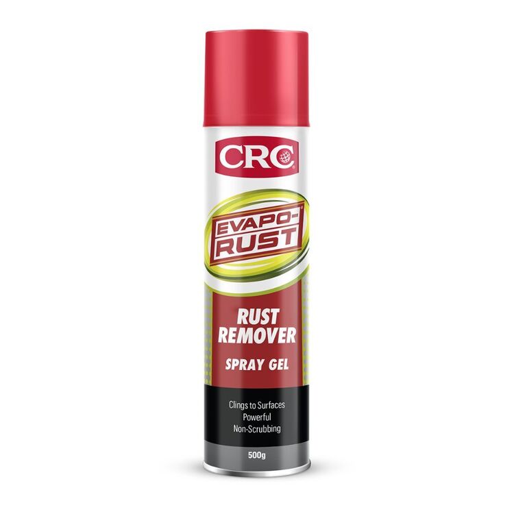 CRC Evapo Rust Gel Spray