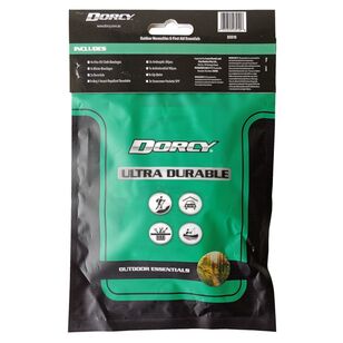 Dorcy Outdoor Safety Kit Green