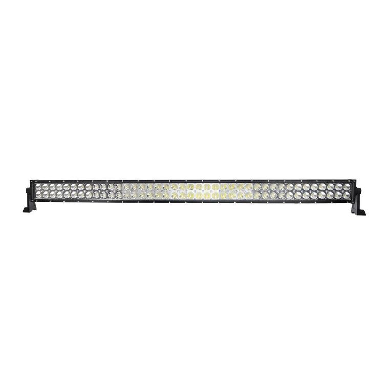 41 Inch Rigid Light Bar Dune 4WD 41.5'' Big Rig Light Bar Black 41.5'' | Anaconda