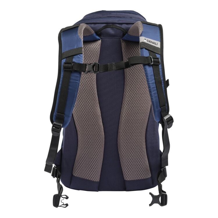 Denali Razorback Daypack 24L Blue