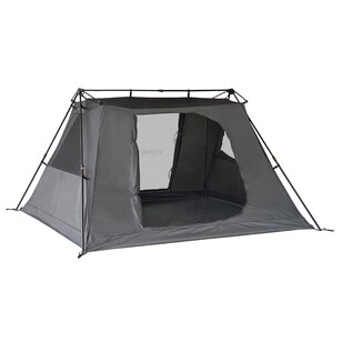 Dune 4WD 3 Person Venture LED Tent Grey