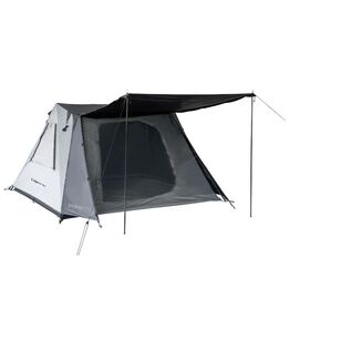 Dune 4WD 3 Person Venture LED Tent Grey