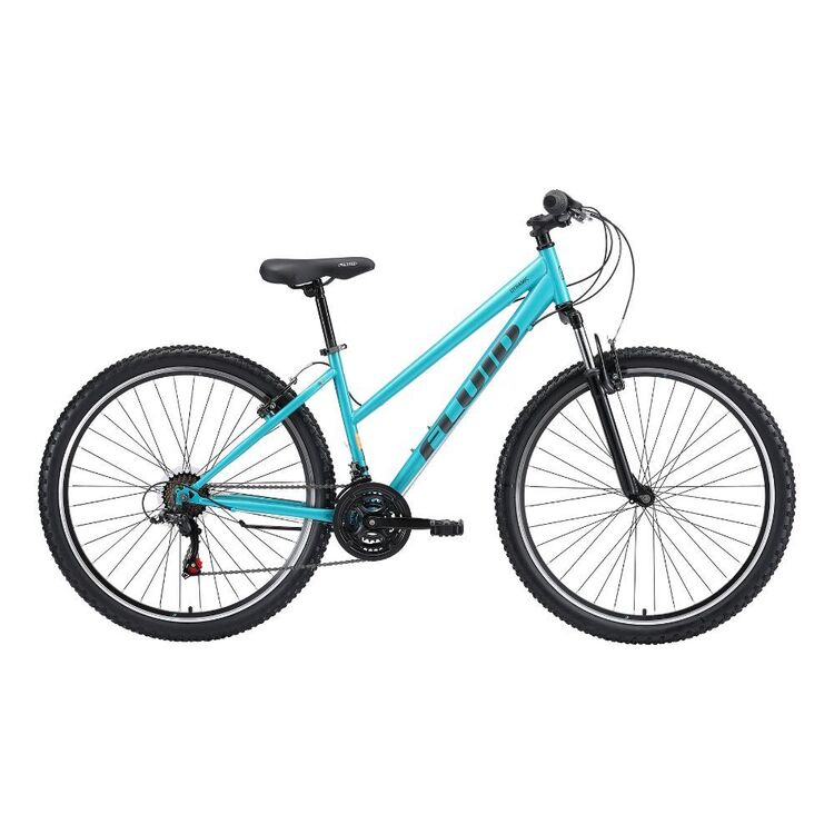 Fluid Dynamic Women's Mountain Bike Green | Anaconda Fluid Dynamic Women's Mountain Bike Green | Anaconda