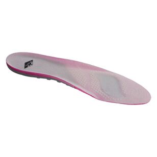 Mountain Designs Woman's Active Gel Outdoor Insole Multicoloured One Size