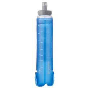 Salomon Soft Flask 500Ml Clear Blue 0.5l