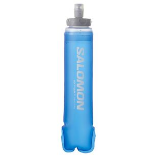 Salomon Soft Flask 500Ml Clear Blue 0.5l