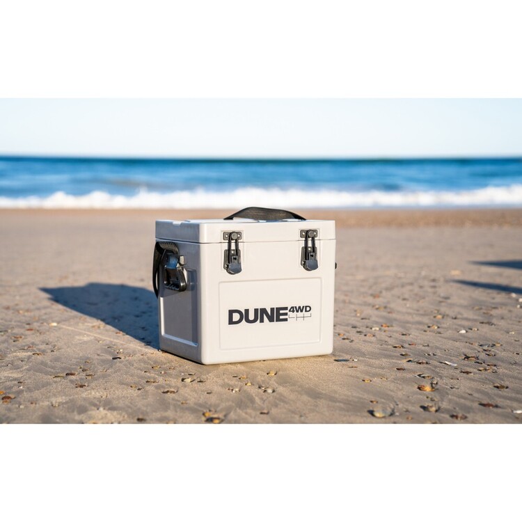 Dune 4WD Heavy Duty 25L Icebox