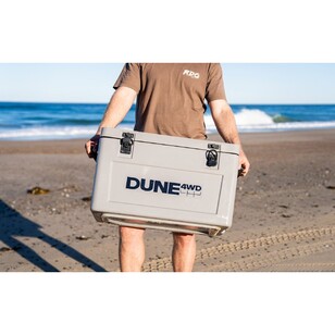 Dune 4WD Heavy Duty 47L Icebox