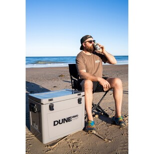 Dune 4WD Heavy Duty 70L Icebox