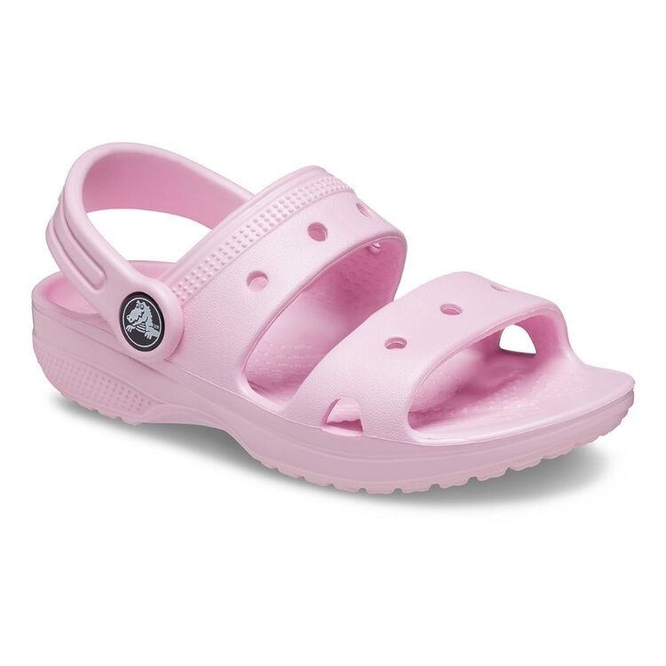 Crocs Kids' Classic Sandals