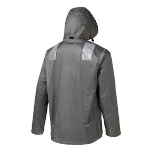 Shimano Charcoal Spray Jacket