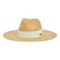 O'Neill Women's Ballena Summer Hat Natural One Size