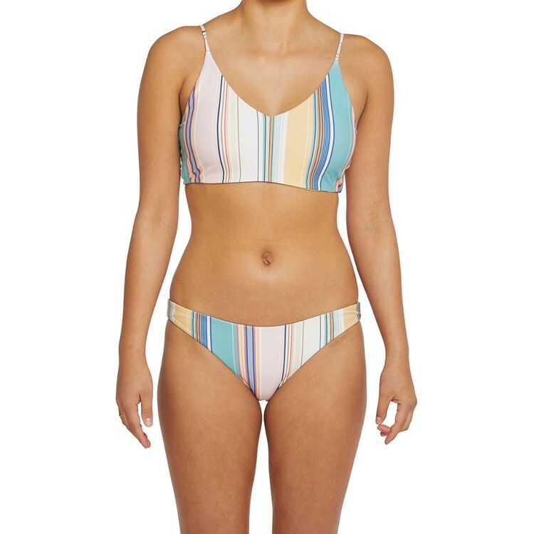 O'Neill Women's Baja Stripe Bikini Set