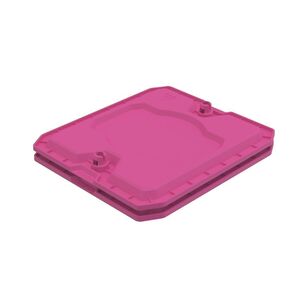 Tred GT Levelling Ramp Kit Pink