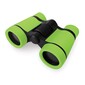 Is Gift Discovery Zone Compact Binoculars Green