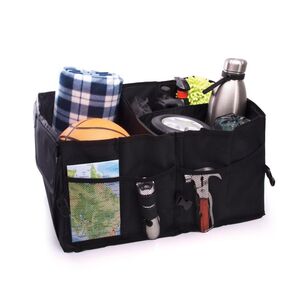 Auto Collection Car Boot Storage Bag