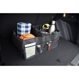Auto Collection Car Boot Storage Bag