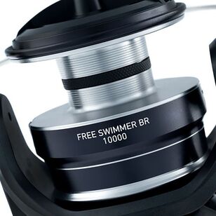 Daiwa Free Swimmer BR 8000 Spinning Reel