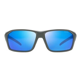Bollé Fenix Sunglasses Matte Titanium One Size