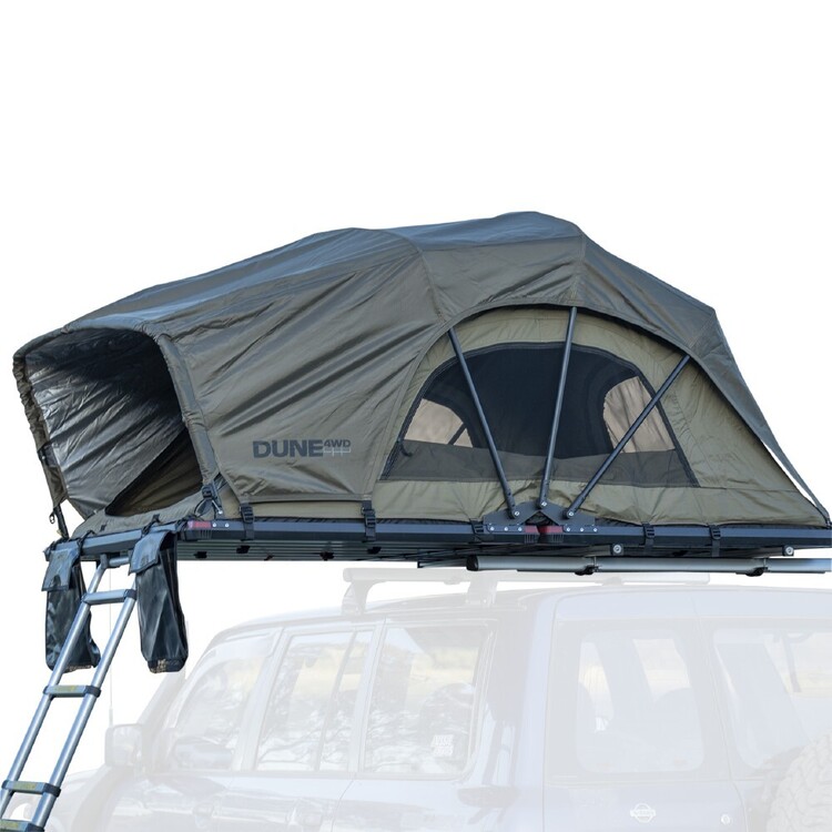 10. Câu Hỏi Thường Gặp Về Anaconda Roof Top Tent