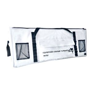Mapheox Insulated Catch Bag White