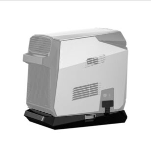 EcoFlow Wave Add-On Air Conditioner Battery Black & Grey