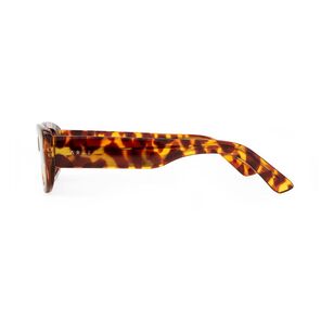 Carve Lizbeth Sunglasses Gloss Tort & Grey One Size Fits Most