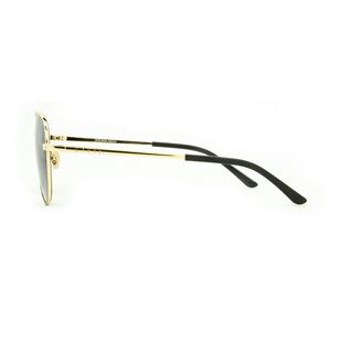 Carve Solana Sunglasses Gloss Gold, Black & Gradient One Size Fits Most