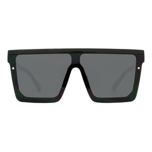 Carve Muse Sunglasses Gloss Black & Smoke One Size Fits Most