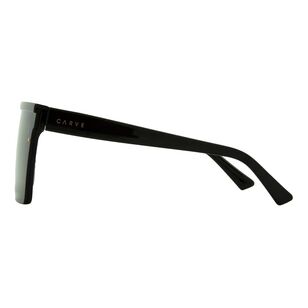 Carve Muse Sunglasses Gloss Black & Smoke One Size Fits Most
