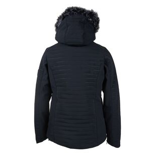 XTM Chamonix II Women's Jacket Black