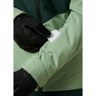 Helly Hansen Women's Alpine Insulated Jacket Jade 2.0