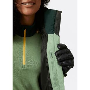 Helly Hansen Women's Alpine Insulated Jacket Jade 2.0