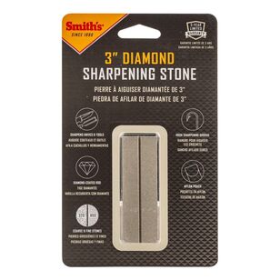 Smiths 3 in Diamond Stone Grey 3 in